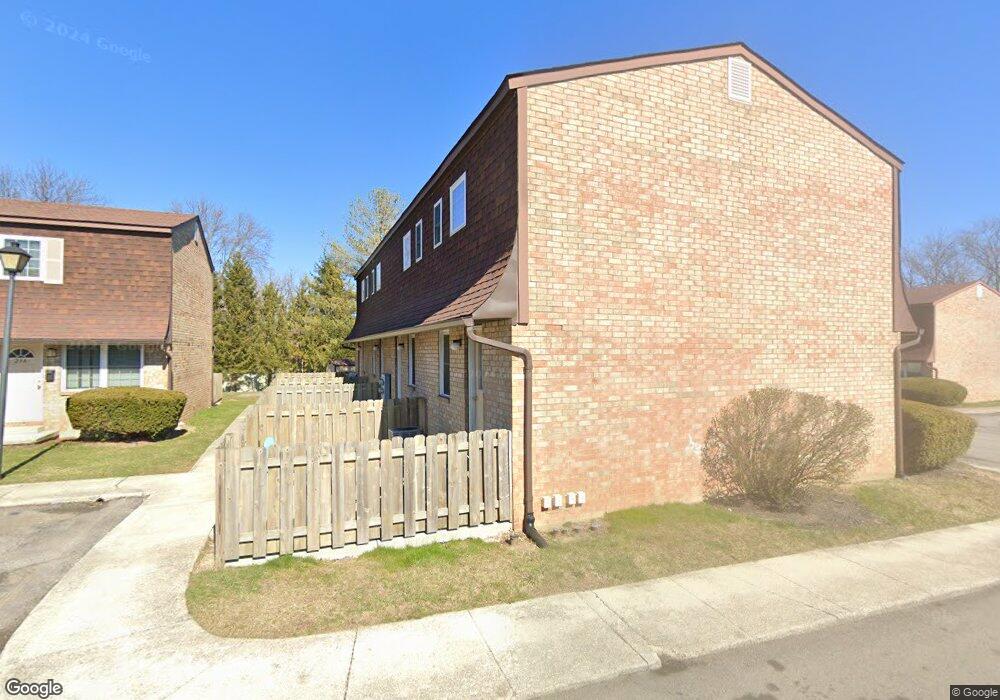 690 Milford Ave, Marysville, OH 43040 - photo 1