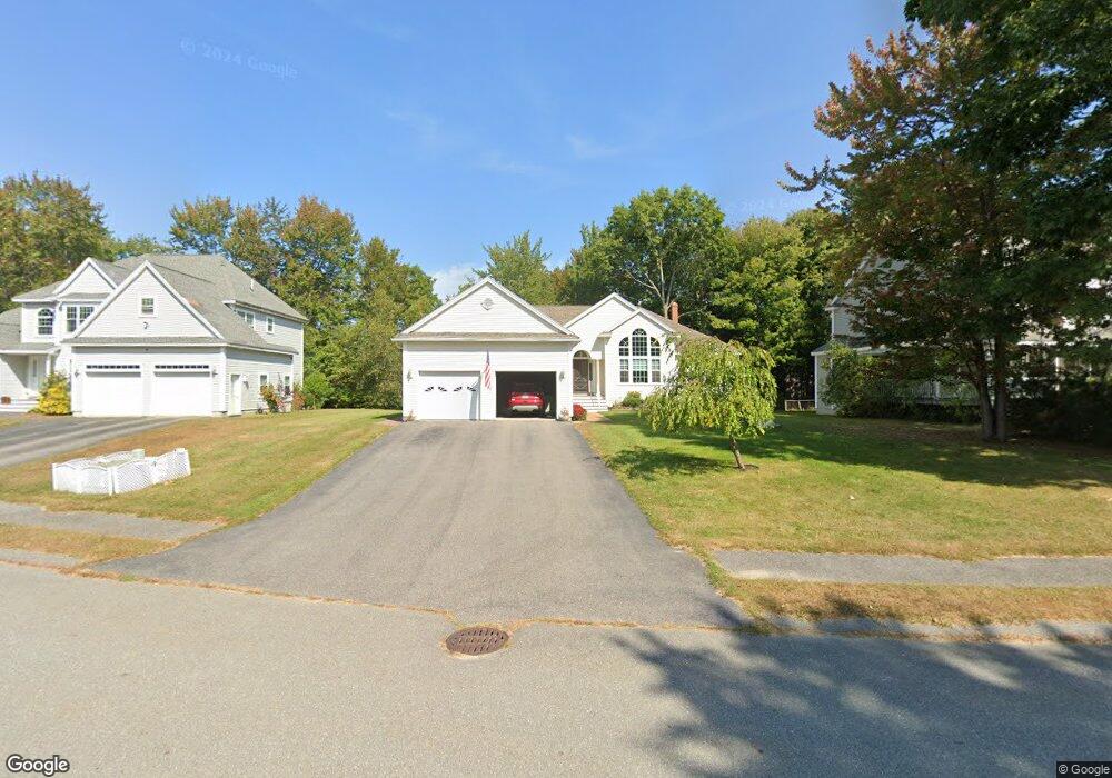 1 Checkerberry Cir, South Portland, ME 04106 - photo 1