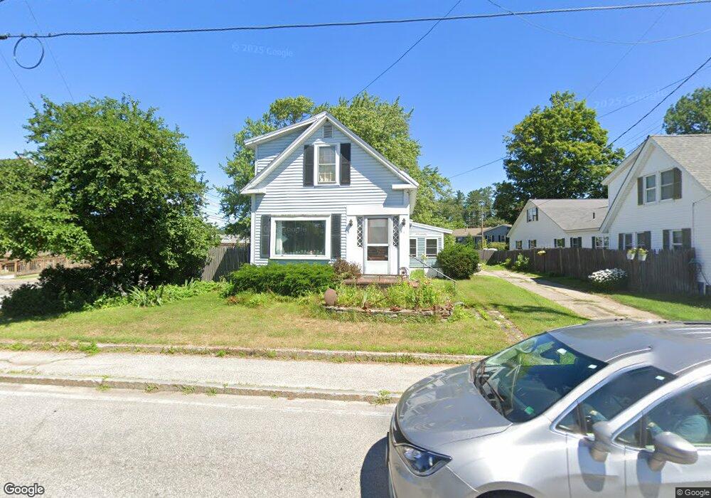 4 Pleasant St, Meredith, NH 03253 - photo 1