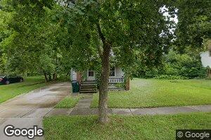 814 Chicago Ave, Lansing, MI 48915