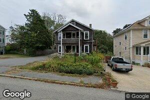 35 Bridge St, South Dartmouth, MA 02748