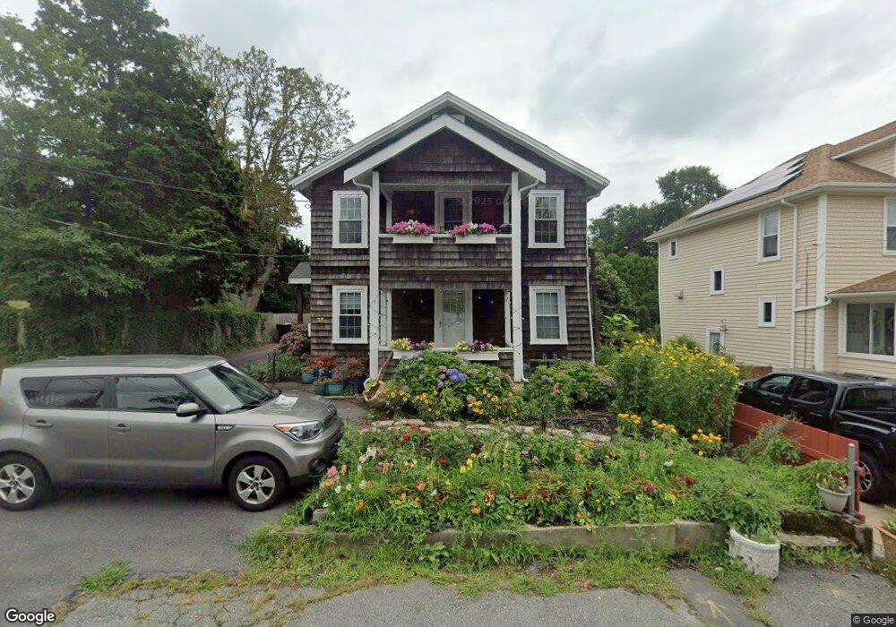 35 Bridge St unit B, South Dartmouth, MA 02748 - photo 1