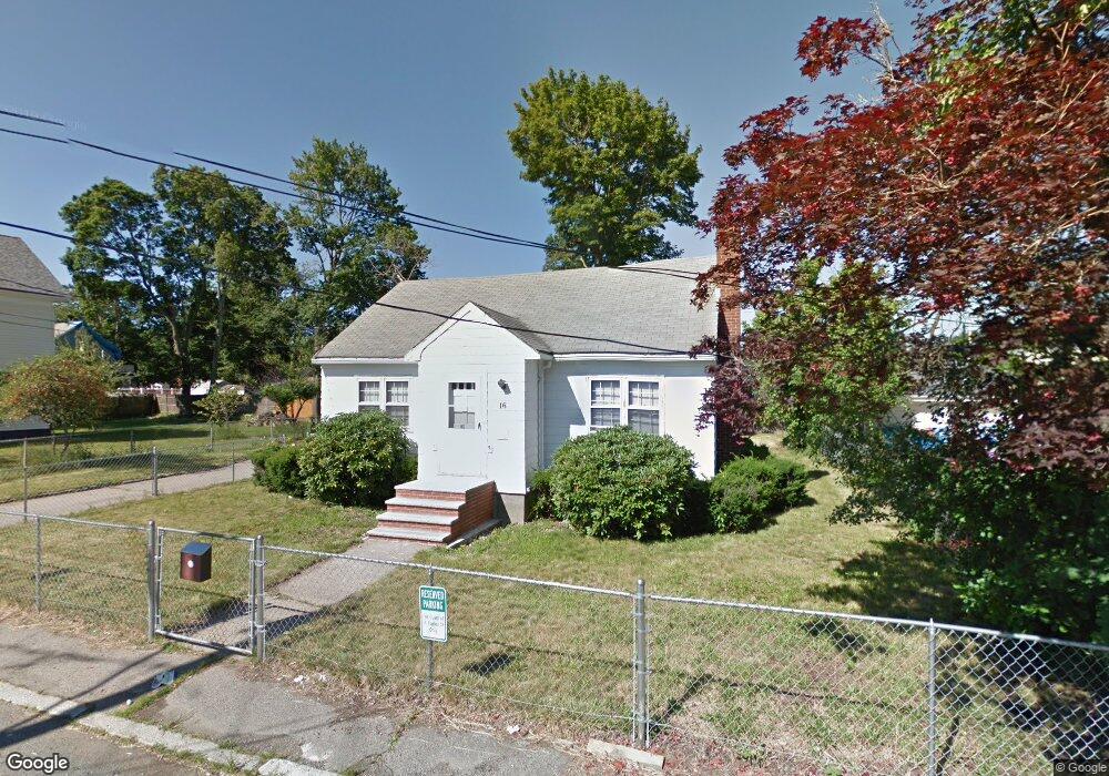 16 Curley St, Roslindale, MA 02131 - photo 1
