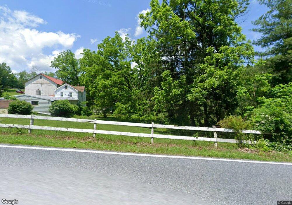 575 E Second Mountain Rd, Schuylkill Haven, PA 17972 - photo 1