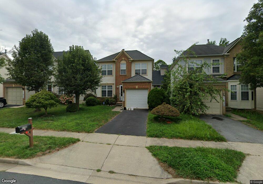 11404 Tulip Poplar Terrace, Germantown, MD 20876 - photo 1
