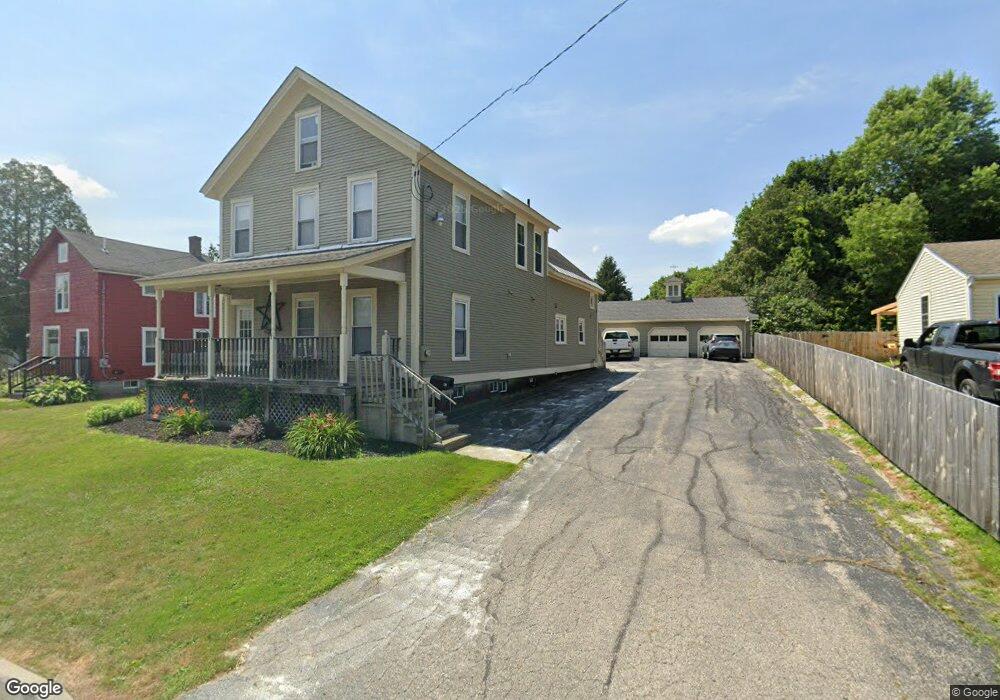 83 Lafayette St, Rutland, VT 05701 - photo 1