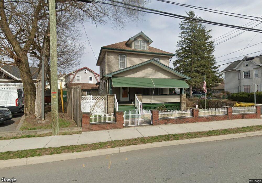 60 E Main St, Port Jervis, NY 12771 - photo 1