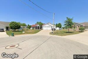 134 Margene Ct, Raymond, IA 50667