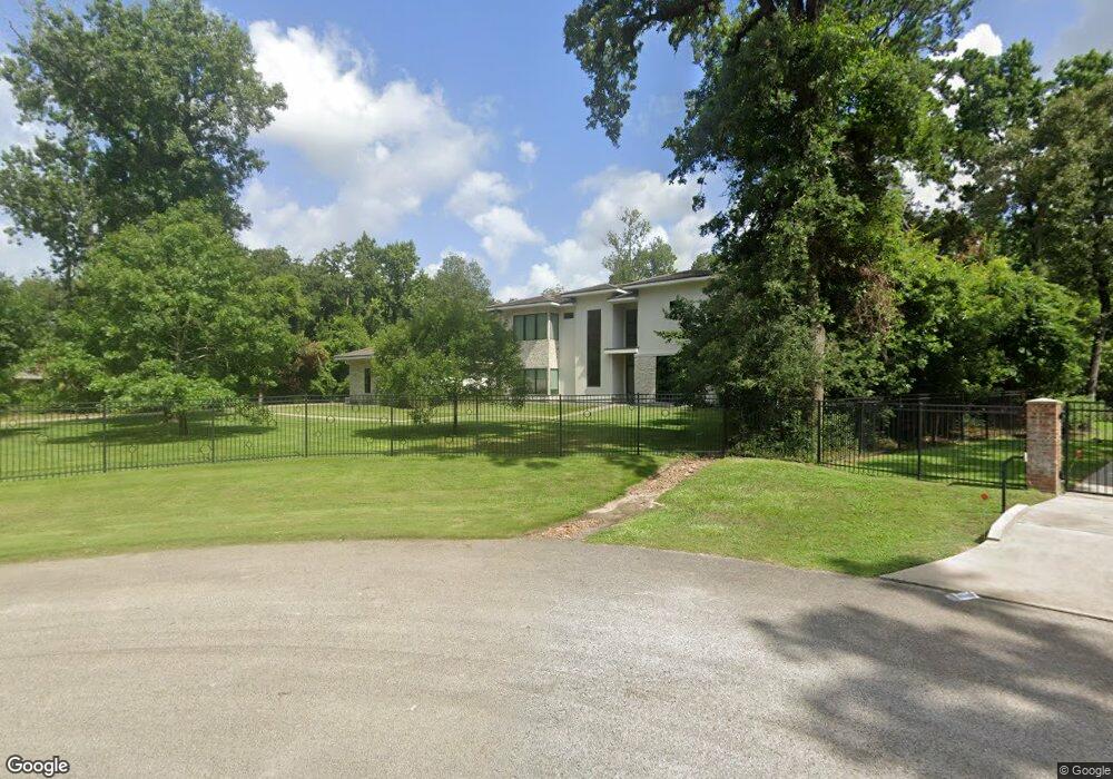 4119 Calvert Cove Ct, Spring, TX 77386 - photo 1