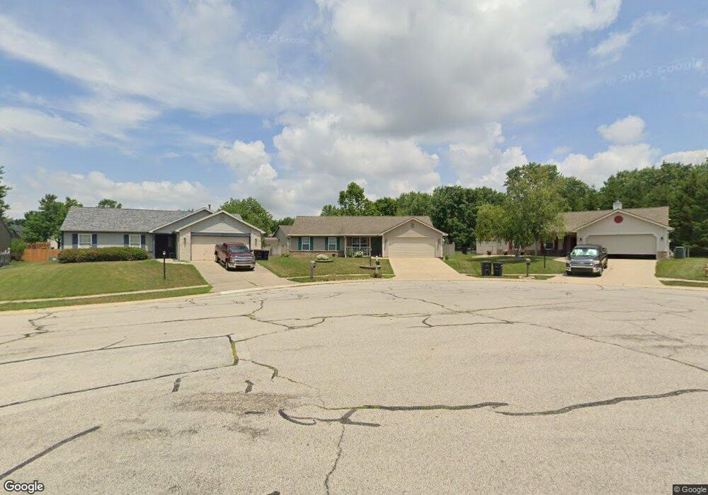 204 Duke Ln, Lafayette, IN 47909 - photo 1