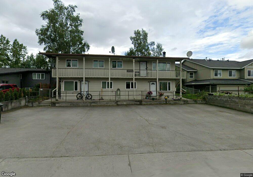 3700 Boniface Pkwy unit 158, Anchorage, AK 99504 - photo 1