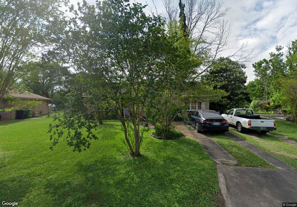 6005 Muskingum Ln, Houston, TX 77053 - photo 1