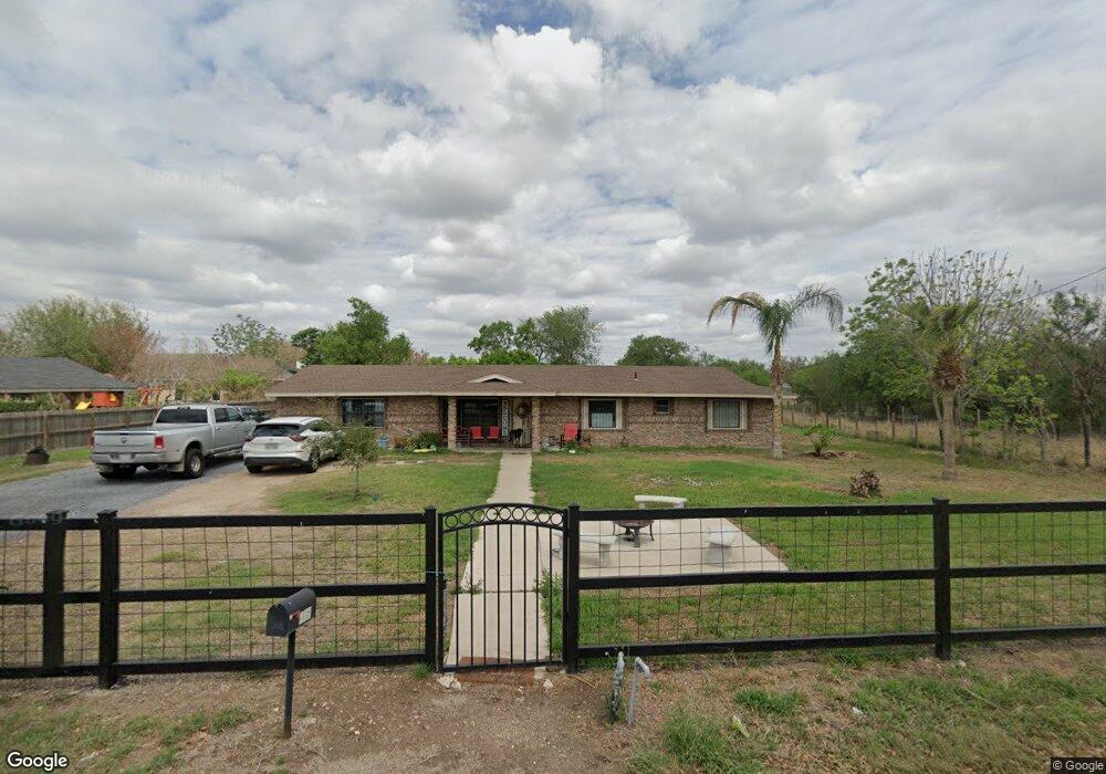 238 W Mile 11 N, Weslaco, TX 78599 - photo 1
