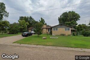 239 1st St, Elkhart, KS 67950