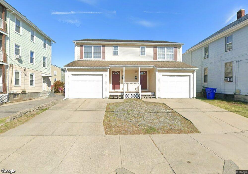 65 Henry St, Central Falls, RI 02863 - photo 1