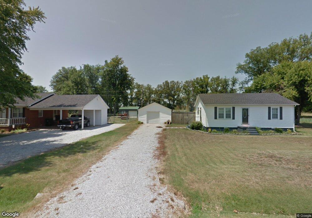 160 Murphy Rd, Owensboro, KY 42301 - photo 1
