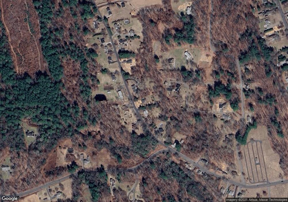 20 Johnnycake Ln, New Hartford, CT 06057 - photo 1