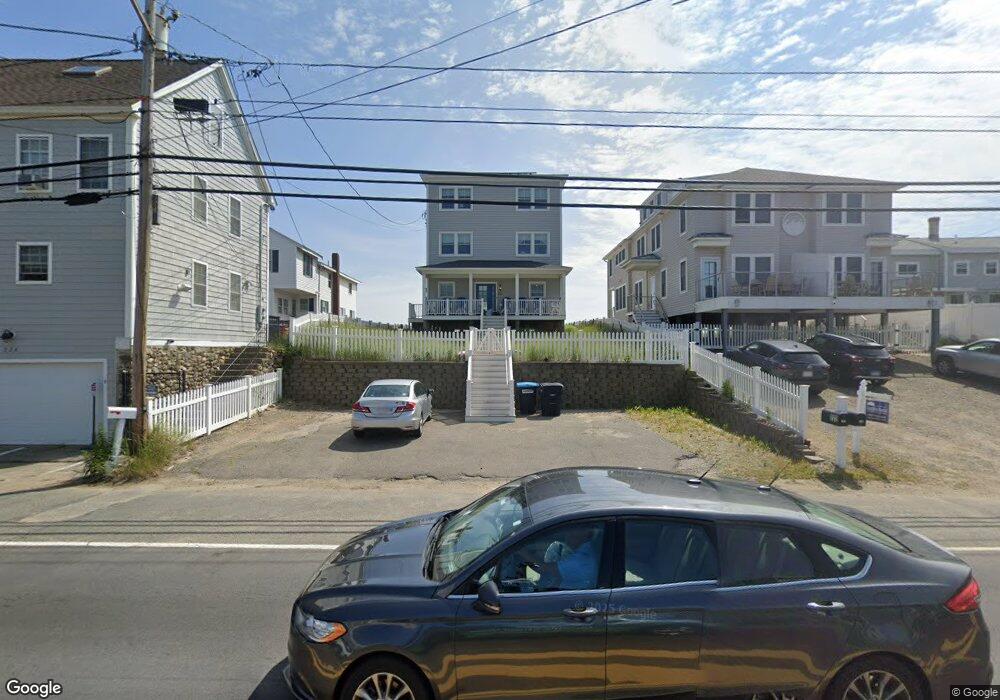 222 North End Blvd, Salisbury, MA 01952 - photo 1