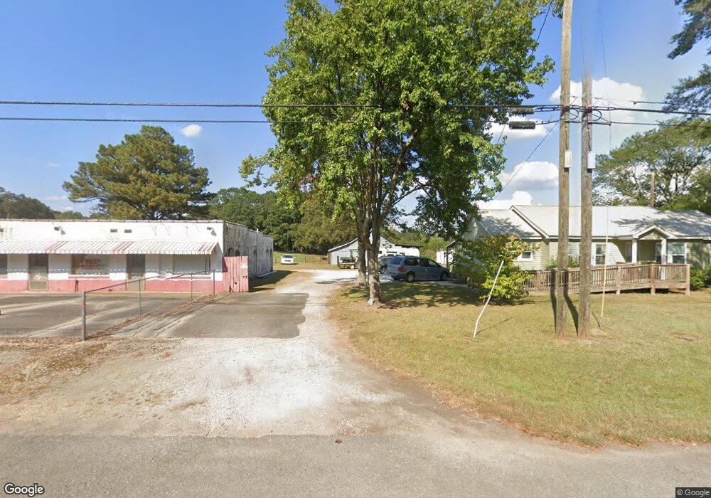 1102 W Highway 166, Bowdon, GA 30108 - photo 1