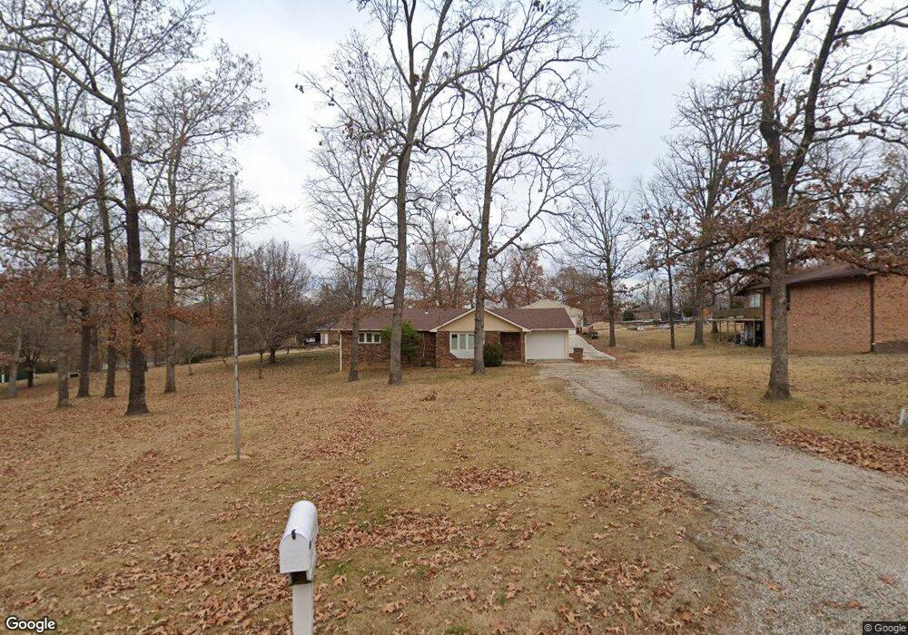 2872 Carrie Ann Cir, Poplar Bluff, MO 63901 - photo 1