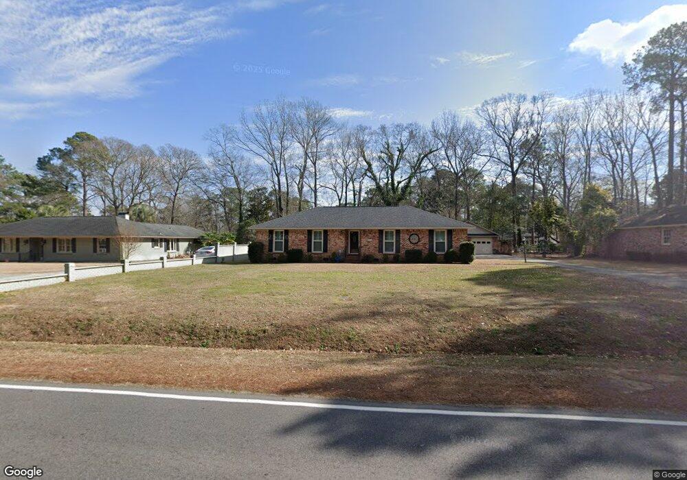 820 S Wise Dr, Sumter, SC 29150 - photo 1