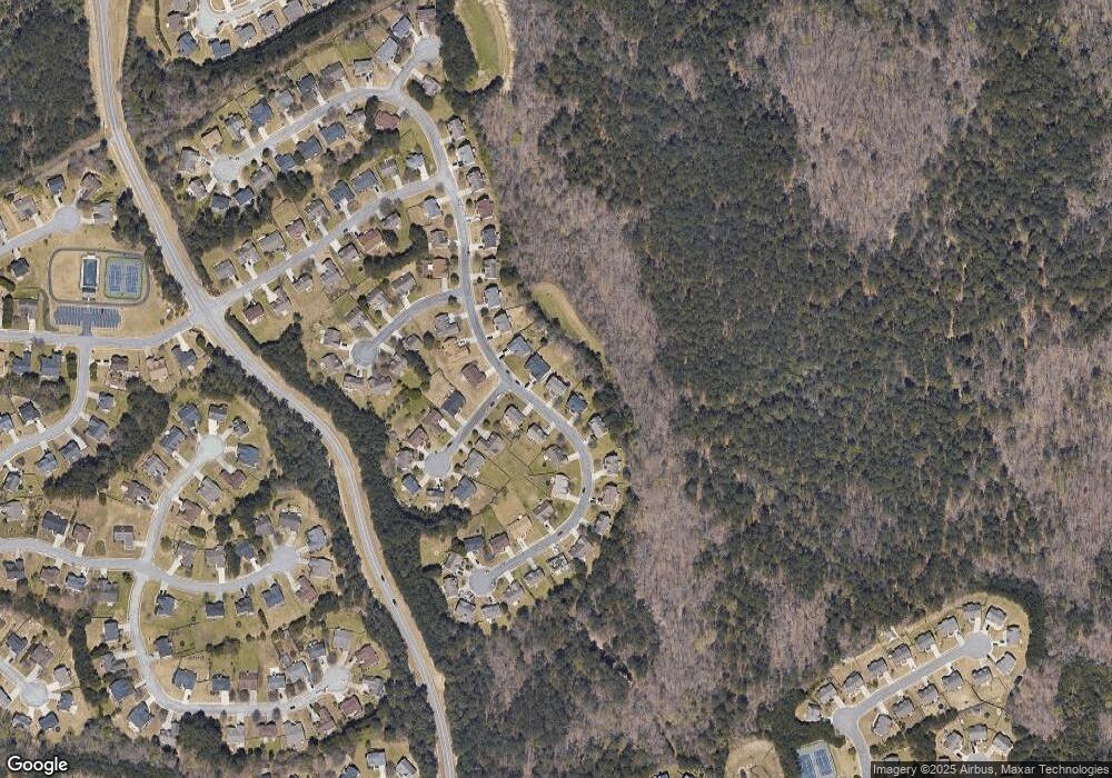 1484 Log Cabin Ln, Lawrenceville, GA 30045 - photo 1