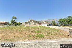 3424 W Pioneer Rd, Ogden, UT 84404