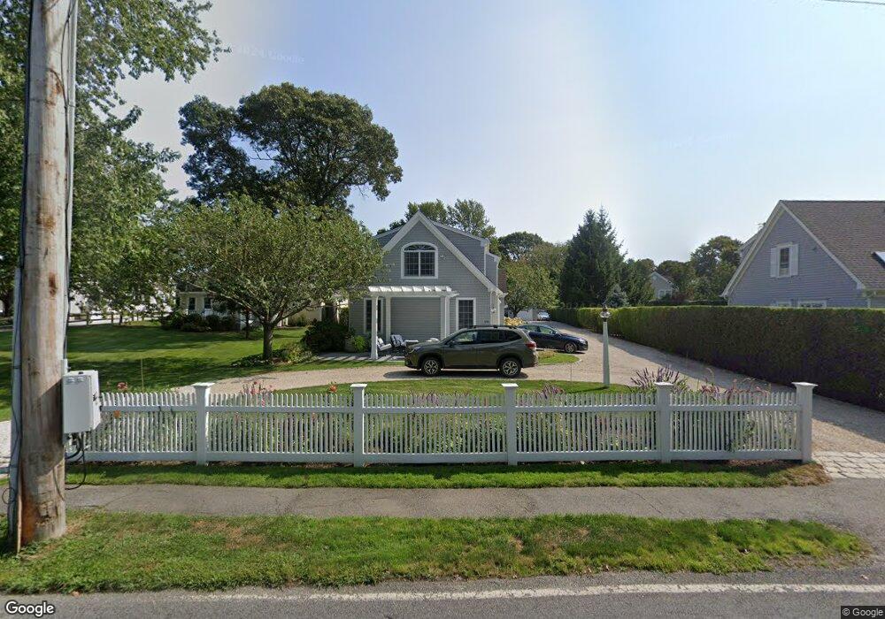 127 W Bay Rd unit A, Osterville, MA 02655 - photo 1