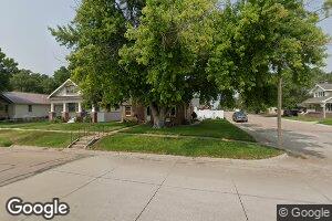 444 Lincoln Ave, Grant, NE 69140