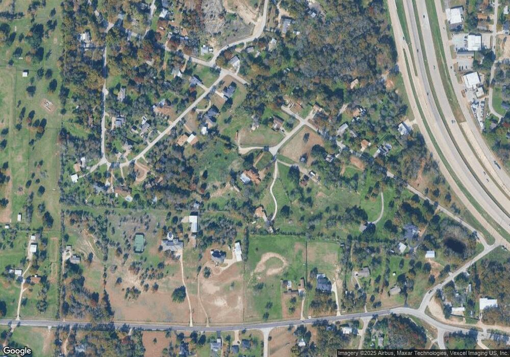 1632 Hillcrest Ct, Azle, TX 76020 - photo 1