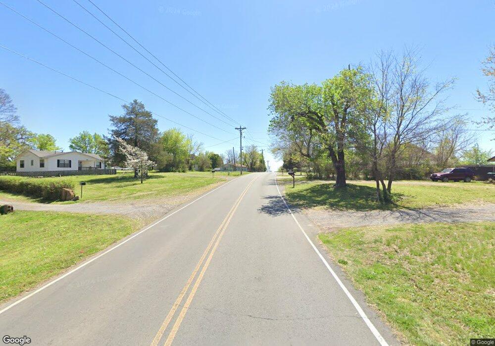 null West Ave, Tahlequah, OK 74464 - photo 1