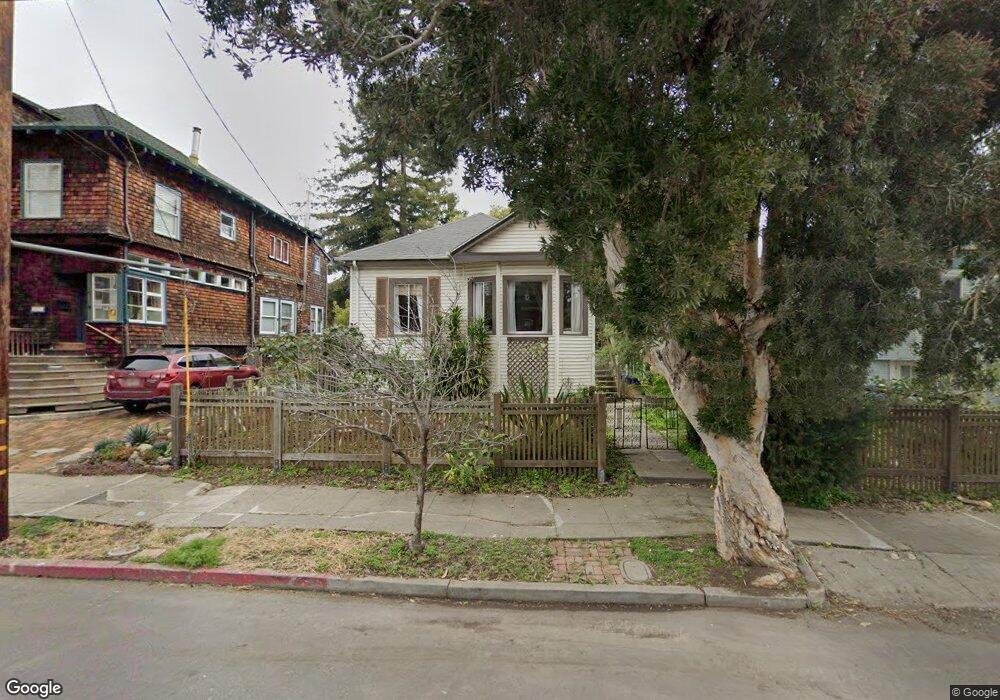 3047 Wheeler St, Berkeley, CA 94705 - photo 1