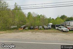 2 Route 153, Union, NH 03887