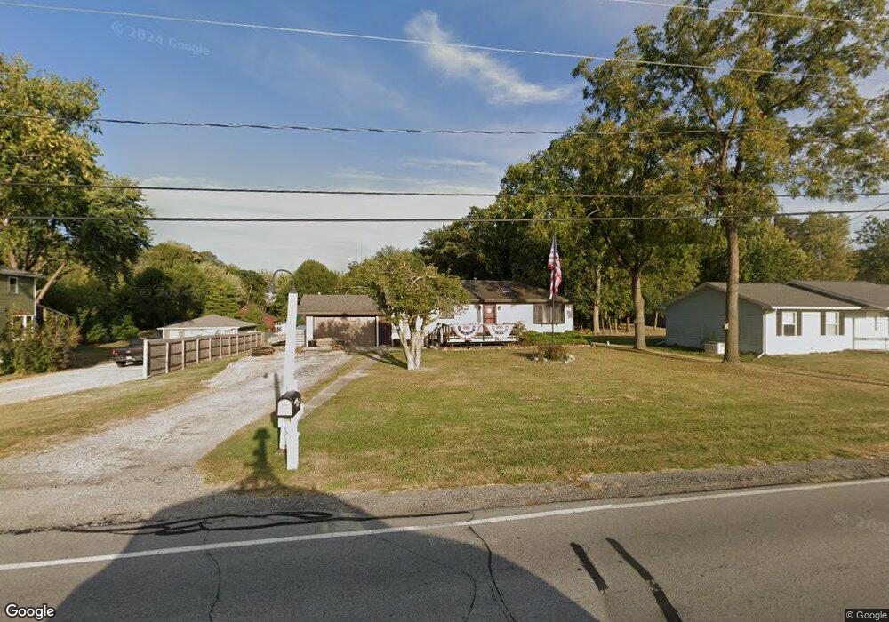 14803 Morse St, Cedar Lake, IN 46303 - photo 1