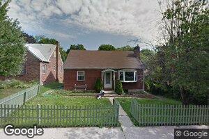 2428 Parkway Blvd, Harrisburg, PA 17103
