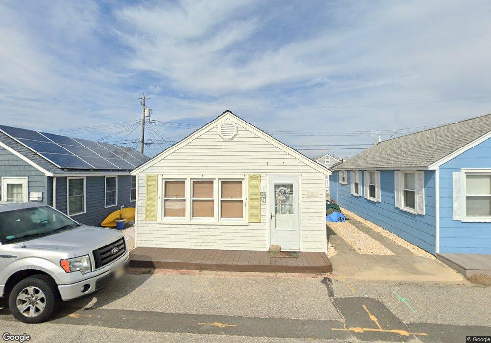 14 11th Ln, Seaside Park, NJ 08752 - photo 1