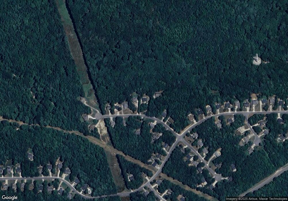 222 Amaranth Ct, Ball Ground, GA 30107 - photo 1