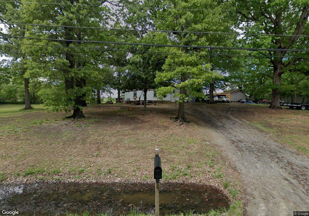 6451 Cedar Square Rd, High Point, NC 27263 - photo 1