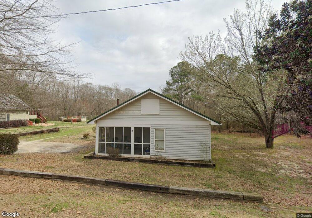 154 Marvin Gray Rd, Carrollton, GA 30117 - photo 1