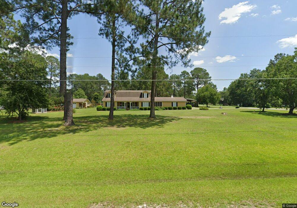 180 Old Blackshear Rd, Cordele, GA 31015 - photo 1