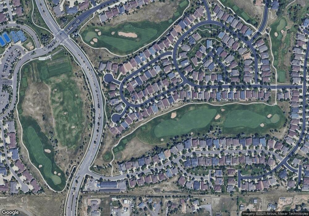 8169 S Algonquian Cir, Aurora, CO 80016 - photo 1