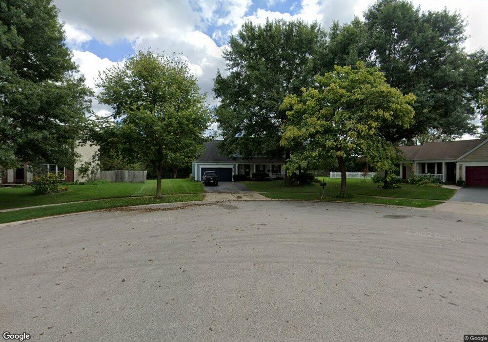 1641 Yosemite Pkwy, Algonquin, IL 60102 - photo 1