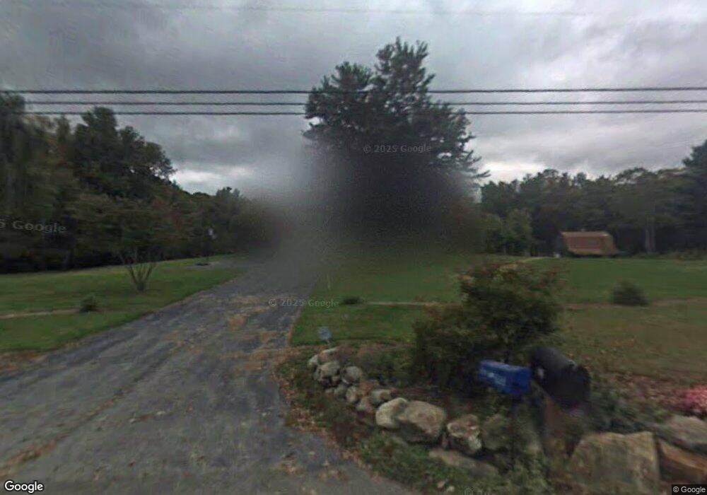 147 Union Rd, Eastford, CT 06242 - photo 1