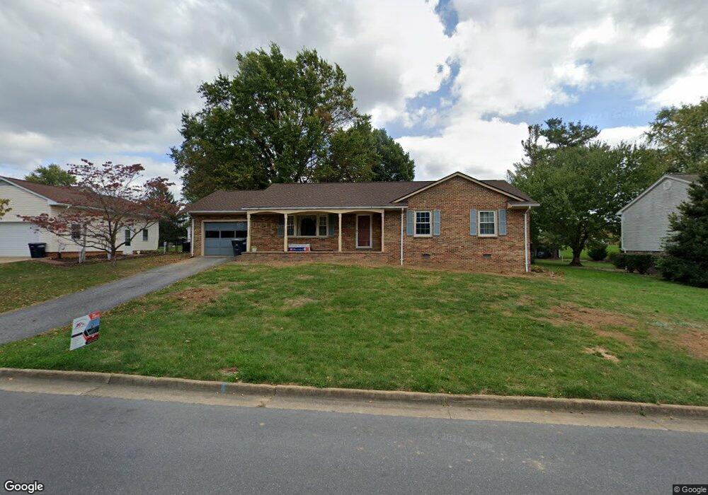 950 Star Crest Dr, Harrisonburg, VA 22802 - photo 1