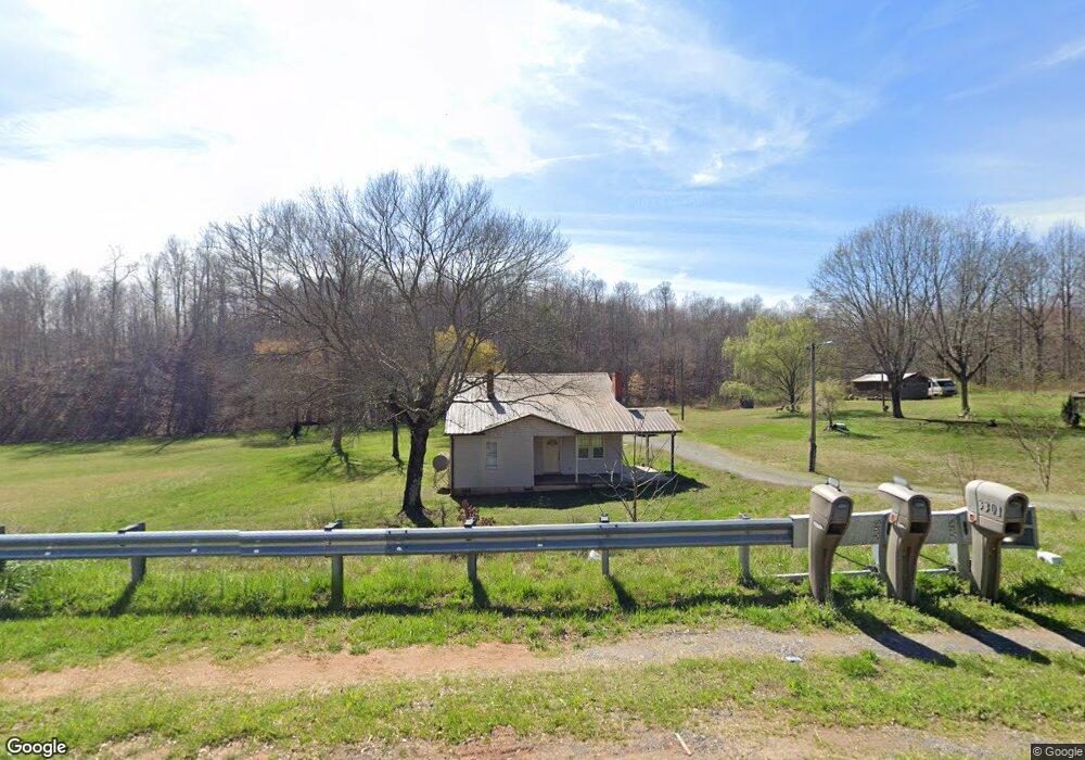 3301 Wilkesboro Hwy, Statesville, NC 28625 - photo 1