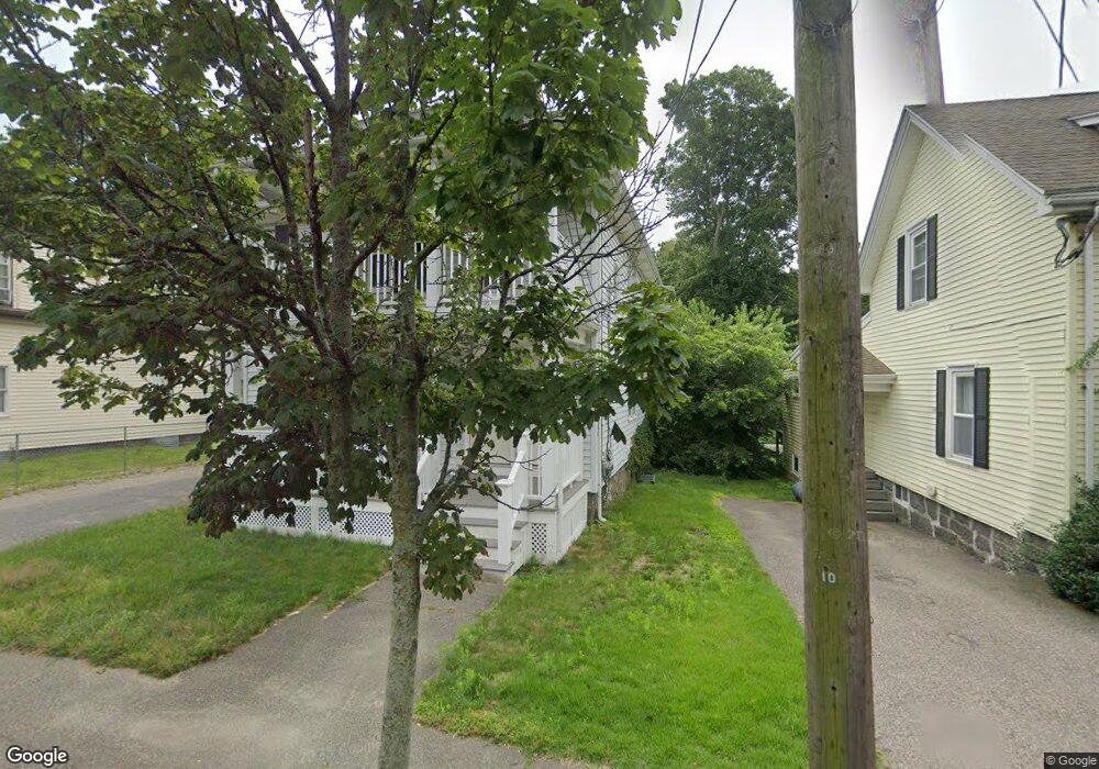 58 West St, Quincy, MA 02169 - photo 1