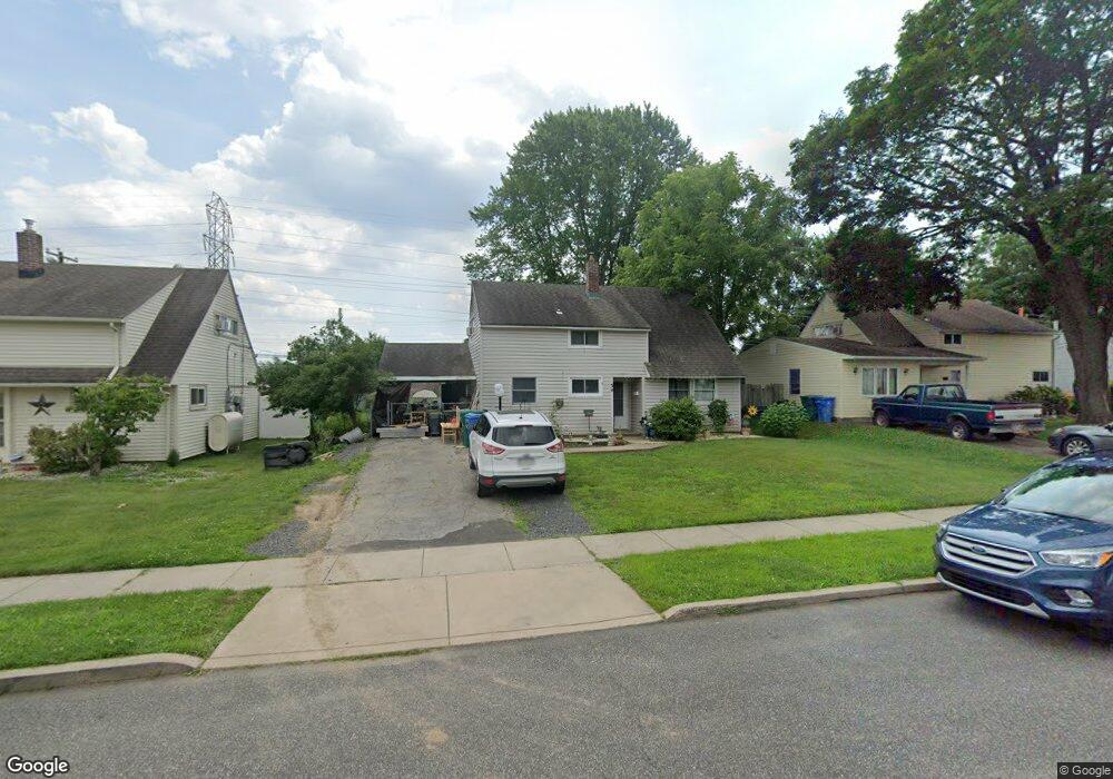 34 Goodrock Rd, Levittown, PA 19057 - photo 1