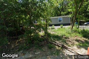 215 Forest St, Pawnee, OK 74058
