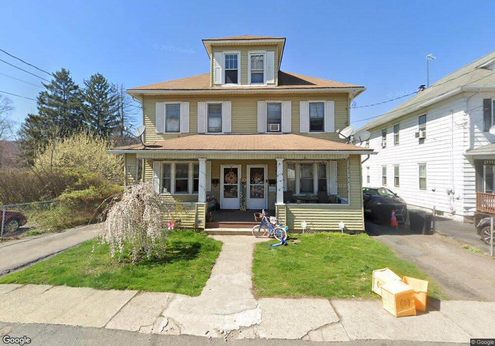 2 Wilkern St, Exeter, PA 18643 - photo 1