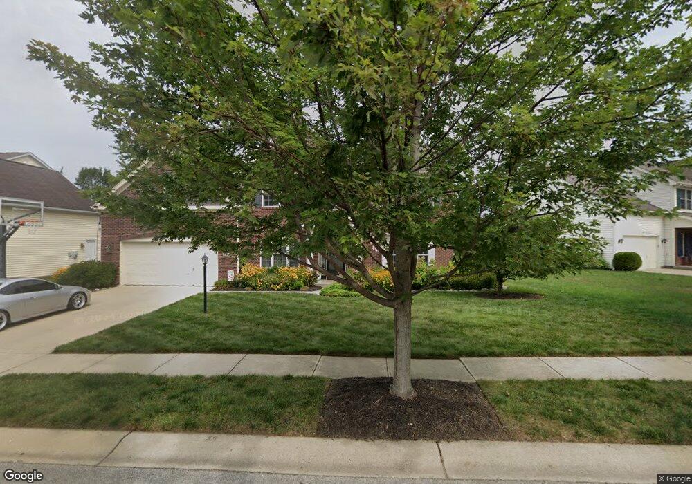 11890 Stepping Stone Dr, Fishers, IN 46037 - photo 1